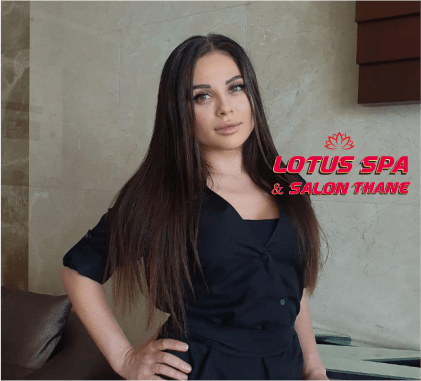 Massage Spa in Uthalsar Thane